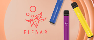 Elf Bar