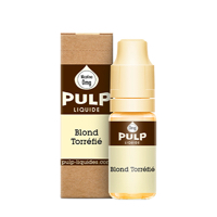 Blond Torréfié - Pulp