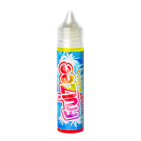 Bloody Mango 50ml - Fruizee