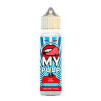 Blue Slush 50ml - My Pulp