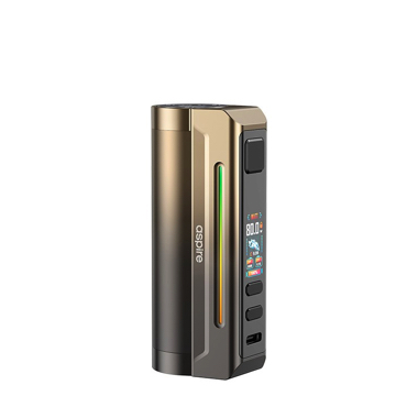 Box Zelos X80 - Aspire