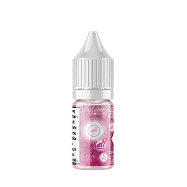 Bubble Gum Salt - SeLAD