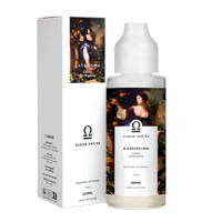 Cassissima 100ml - Cloud Empire