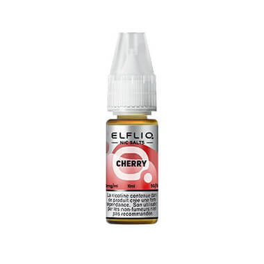 Cherry - ELFLIQ