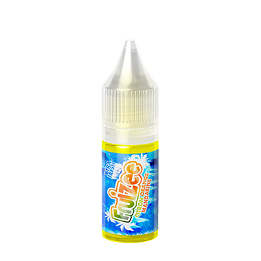 Citron Orange Mandarine - Fruizee