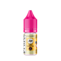 Crème Vanille Coco 10ml - Tasty Collection