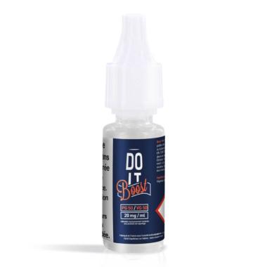 Booster de nicotine DO IT BOOST - DO IT - Vendu seul ou par pack de 20