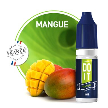 Arôme Mangue - DO IT