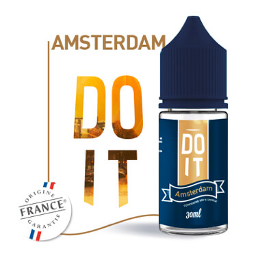 Arôme Amsterdam 30ml - DO IT