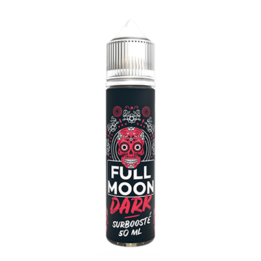 Dark 50ml - Full Moon