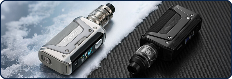 Aegis Legend 5 : un kit DL con�u pour les gros nuages