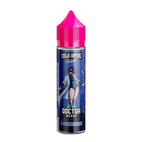 Doctor Berry 50ml - Modjo Vapors