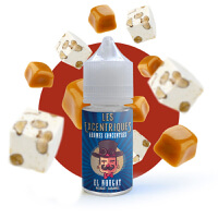 Arme El Nougat 30ml - Les Excentriques