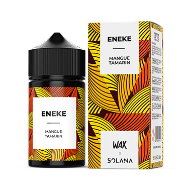 Eneke 50ml - Wax