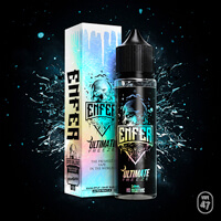ENFER Ultimate Freeze 50ML - Vape 47