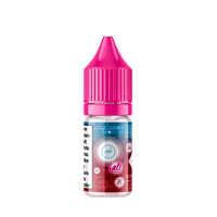 Extra Fruits Rouges Salt - SeLAD