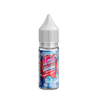 Extra Fruits Rouges - Ice Cool