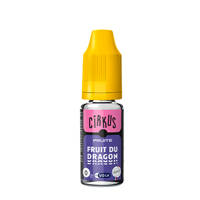 Fruit du Dragon - Cirkus
