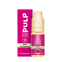 Fruit du Dragon - Le Pod Liquide