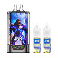 Kit Gorilla X 43K - JNR