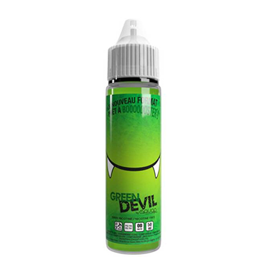 Green Devil 50ml - DEVIL