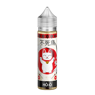 Ho-o 50ml - The Phenix Lab