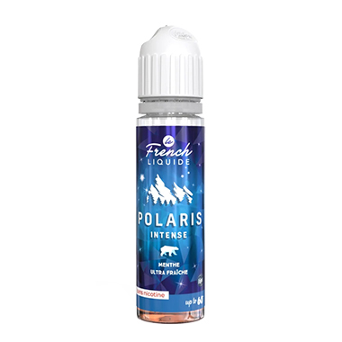 Intense 50ml - Polaris