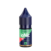Ivy - Ionic