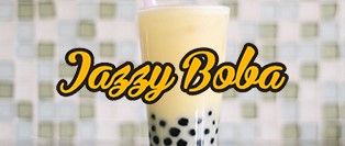 Gamme e-liquide USA Jazzy Boba Gamme e-liquide USA Jazzy Boba