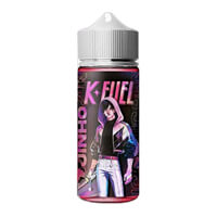 Jinho 100ml - K-Fuel