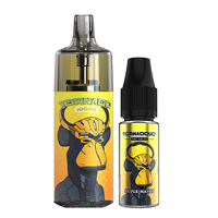 Kit Tornado 10000 - Gobar
