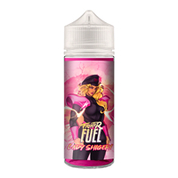 Lady Shigeri 100ml - Fighter Fuel