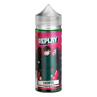 Lucifer 100ml - Replay