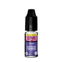 Mangue Framboise Salt - Cirkus