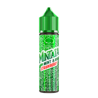 Mint Strawberry 50ml - Mintaïa