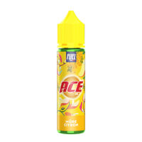 Mûre Citron 50ml - ACE Ice