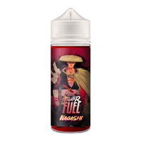 Nagashi 100ml - Fighter Fuel