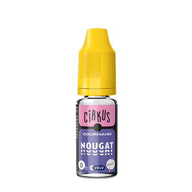 Nougat - Cirkus
