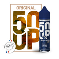 Original 50ml - E-Liquide UP