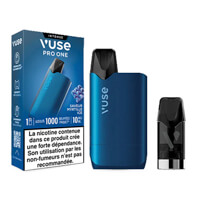 Kit Vuse Pro One Box - Vuse