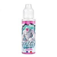 Pastèque Fraise Kiwi 50ml - Frozen Beast