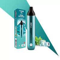 Puff XL Menthe Ice - Vuse