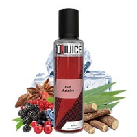 Red Astaire 50ml - TJuice