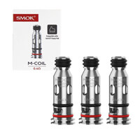 Rsistance M Coil - Smoktech