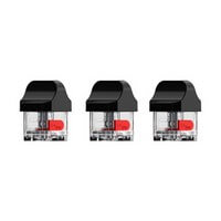 Cartouche vide RPM40 Pod (x3) - Smoktech