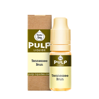 Tennessee Brun - Pulp
