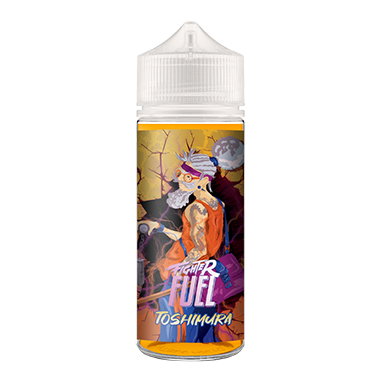 Toshimura 100ml - Fighter Fuel