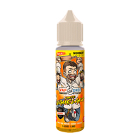 Vape Chef 50ml - Swoke