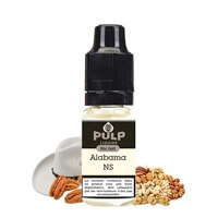 Alabama NS - Pulp Nic Salt