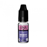 Arôme Brave - Cirkus